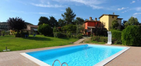 Отель Borgo Mandoleto - Country Resort & Spa  Соломео
